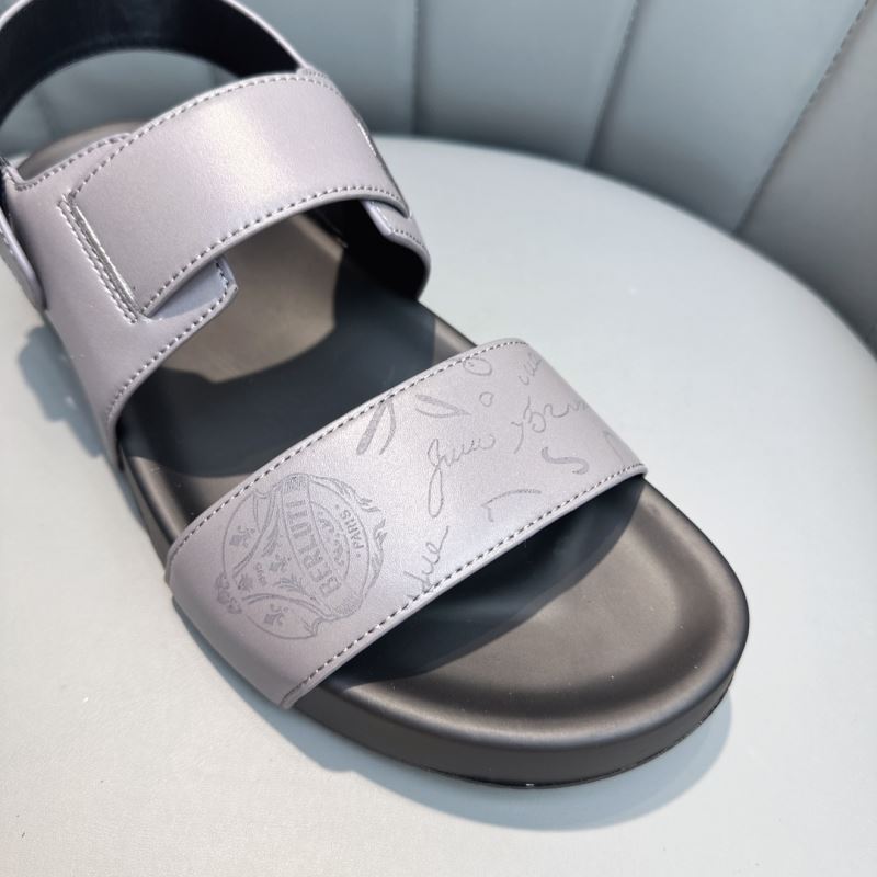 Berluti Sandals